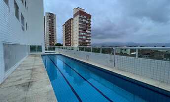 Imagem 7: APARTAMENTO COM 50 m² - AVIAÇÃO - PRAIA GRANDE SP