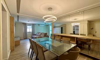 Imagem: APARTAMENTO COM 125 m² - TUPI - PRAIA GRANDE