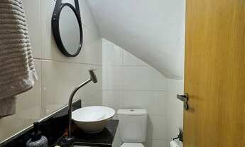 Imagem 2: CASA COM 58 m² - TUDE BASTOS - PRAIA GRANDE SP