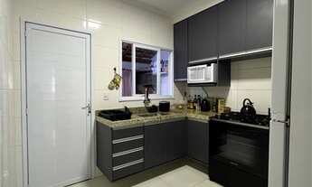 Imagem 3: CASA COM 58 m² - TUDE BASTOS - PRAIA GRANDE SP