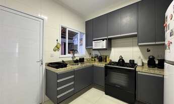 Imagem 4: CASA COM 58 m² - TUDE BASTOS - PRAIA GRANDE SP