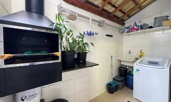 Imagem 5: CASA COM 58 m² - TUDE BASTOS - PRAIA GRANDE SP