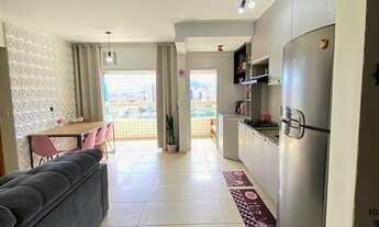 Imagem 3: APARTAMENTO COM 59 m² - GUILHERMINA - PRAIA GRANDE SP