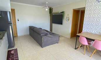 Imagem 4: APARTAMENTO COM 59 m² - GUILHERMINA - PRAIA GRANDE SP