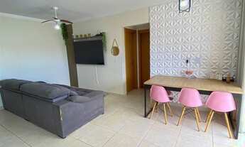 Imagem 5: APARTAMENTO COM 59 m² - GUILHERMINA - PRAIA GRANDE SP