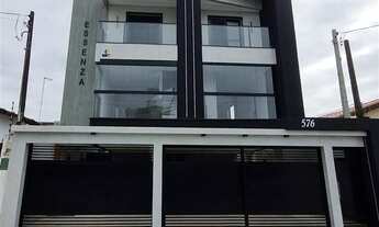 Imagem: CASA COM 92 m² - MIRIM - PRAIA GRANDE SP