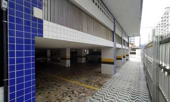 Imagem 6: APARTAMENTO COM 28.8 m² - MIRIM - PRAIA GRANDE SP