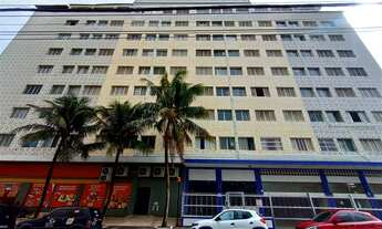 Imagem: APARTAMENTO COM 28.8 m² - MIRIM - PRAIA