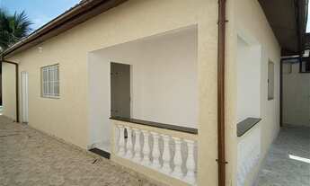 Imagem 2: CASA COM 71.95 m² - MIRIM - PRAIA GRANDE SP