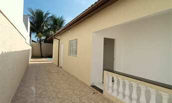 Imagem 3: CASA COM 71.95 m² - MIRIM - PRAIA GRANDE SP