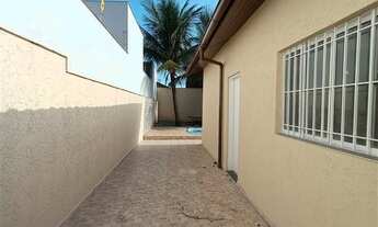 Imagem 4: CASA COM 71.95 m² - MIRIM - PRAIA GRANDE SP