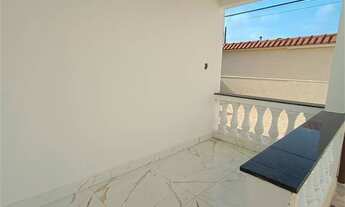 Imagem 5: CASA COM 71.95 m² - MIRIM - PRAIA GRANDE SP