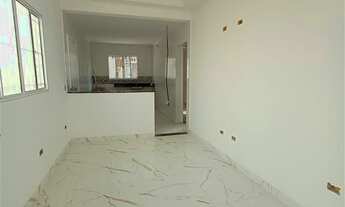 Imagem 6: CASA COM 71.95 m² - MIRIM - PRAIA GRANDE SP