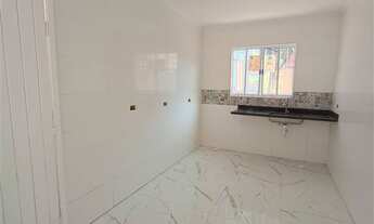 Imagem 7: CASA COM 71.95 m² - MIRIM - PRAIA GRANDE SP