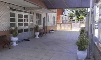 Imagem 2: APARTAMENTO COM 41.23 m² - FORTE - PRAIA GRANDE SP