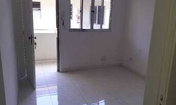 Imagem 6: APARTAMENTO COM 41.23 m² - FORTE - PRAIA GRANDE SP