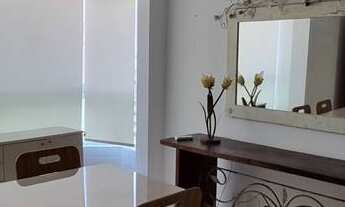 Imagem 4: APARTAMENTO COM 86.34 m² - GUILHERMINA - PRAIA GRANDE SP