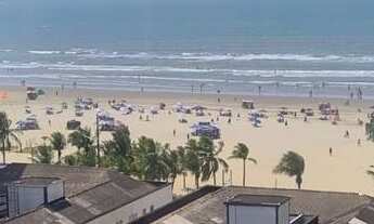 Imagem 6: APARTAMENTO COM 86.34 m² - GUILHERMINA - PRAIA GRANDE SP