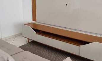 Imagem 2: APARTAMENTO COM 86.34 m² - GUILHERMINA - PRAIA GRANDE SP