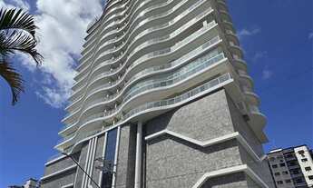 Imagem 2: APARTAMENTO COM 77.91 m² - GUILHERMINA - PRAIA GRANDE SP