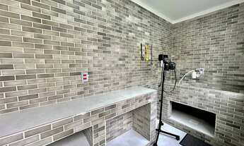 Imagem 6: APARTAMENTO COM 77.91 m² - GUILHERMINA - PRAIA GRANDE SP