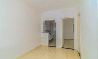 Imagem: CASA COM 43 m² - BOQUEIRÃO - PRAIA GRANDE