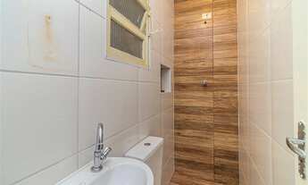 Imagem 5: CASA COM 43 m² - BOQUEIRÃO - PRAIA GRANDE SP