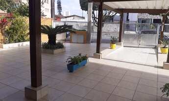 Imagem 7: APARTAMENTO COM 24.18 m² - REAL - PRAIA GRANDE SP