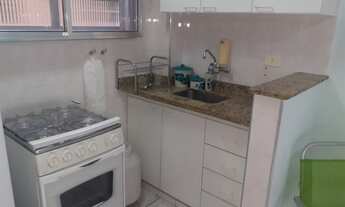 Imagem 6: APARTAMENTO COM 24.18 m² - REAL - PRAIA GRANDE SP