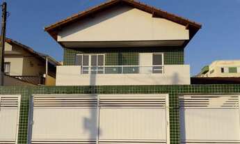 Imagem: CASA COM 49 m² - SOLEMAR - PRAIA GRANDE