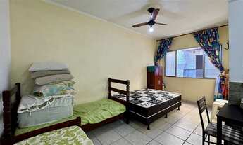 Imagem 3: APARTAMENTO COM 32 m² - BOQUEIRÃO - PRAIA GRANDE SP