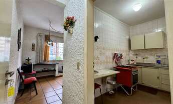 Imagem 3: APARTAMENTO COM 54.9 m² - GUILHERMINA - PRAIA GRANDE SP