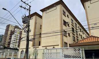 Imagem 2: APARTAMENTO COM 54.9 m² - GUILHERMINA - PRAIA GRANDE SP