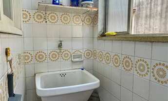 Imagem 6: APARTAMENTO COM 54.9 m² - GUILHERMINA - PRAIA GRANDE SP