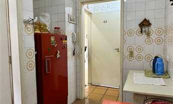 Imagem 7: APARTAMENTO COM 54.9 m² - GUILHERMINA - PRAIA GRANDE SP