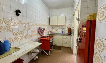 Imagem 4: APARTAMENTO COM 54.9 m² - GUILHERMINA - PRAIA GRANDE SP