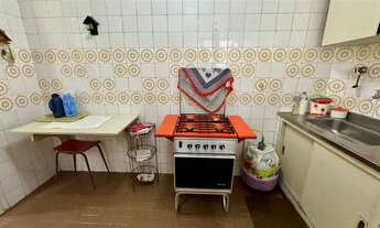 Imagem 5: APARTAMENTO COM 54.9 m² - GUILHERMINA - PRAIA GRANDE SP