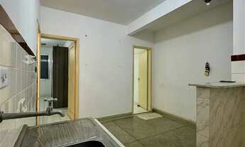 Imagem 2: APARTAMENTO COM 47.5 m² - FORTE - PRAIA GRANDE SP