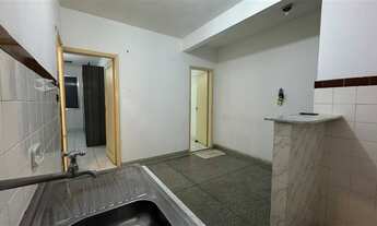 Imagem 3: APARTAMENTO COM 47.5 m² - FORTE - PRAIA GRANDE SP