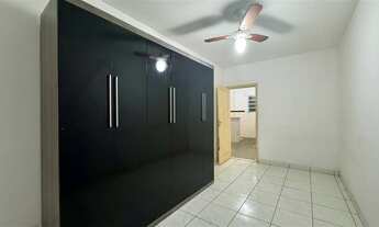 Imagem 4: APARTAMENTO COM 47.5 m² - FORTE - PRAIA GRANDE SP