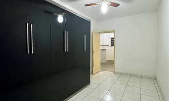 Imagem 6: APARTAMENTO COM 47.5 m² - FORTE - PRAIA GRANDE SP