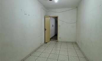 Imagem 7: APARTAMENTO COM 47.5 m² - FORTE - PRAIA GRANDE SP