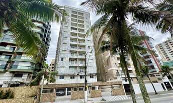 Imagem 2: APARTAMENTO COM 71 m² - AVIACAO - PRAIA GRANDE SP