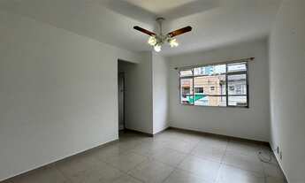 Imagem 3: APARTAMENTO COM 66 m² - BOQUEIRAO - PRAIA GRANDE SP