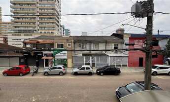 Imagem 5: APARTAMENTO COM 66 m² - BOQUEIRAO - PRAIA GRANDE SP