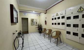 Imagem 2: APARTAMENTO COM 66 m² - BOQUEIRAO - PRAIA GRANDE SP