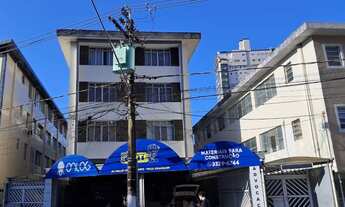 Imagem: APARTAMENTO COM 36.24 m² - FORTE - PRAIA