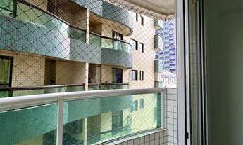 Imagem 4: APARTAMENTO COM 74 m² - GUILHERMINA - PRAIA GRANDE SP