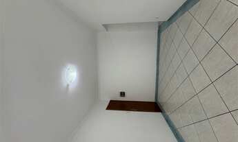 Imagem 6: APARTAMENTO COM 74 m² - GUILHERMINA - PRAIA GRANDE SP