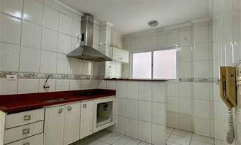 Imagem 7: APARTAMENTO COM 74 m² - GUILHERMINA - PRAIA GRANDE SP